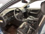 Volvo XC70 2003 Harmaa