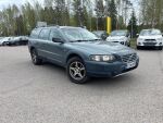 Volvo XC70 2003 Harmaa