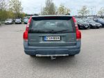 Volvo XC70 2003 Harmaa