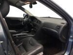 Volvo XC70 2003 Harmaa