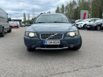 Volvo XC70 2003 Harmaa