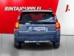 Volvo XC70 2003 Harmaa