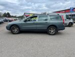 Volvo XC70 2003 Harmaa