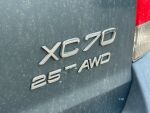 Volvo XC70 2003 Harmaa