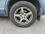 Volvo XC70 2003 Harmaa