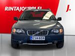 Volvo XC70 2003 Harmaa