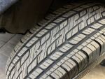 Volvo XC70 2003 Harmaa