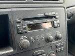 Volvo XC70 2003 Harmaa