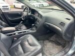 Volvo XC70 2003 Harmaa