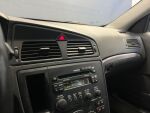 Volvo XC70 2003 Harmaa