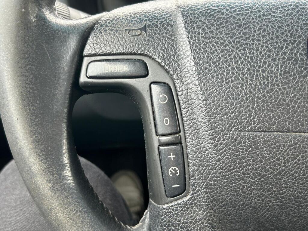 Volvo XC70 2003 Harmaa