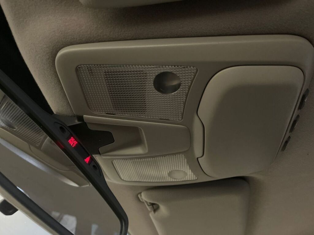Volvo XC70 2003 Harmaa