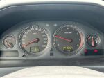 Volvo XC70 2003 Harmaa