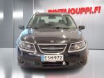 Saab 9-5 2006 Musta