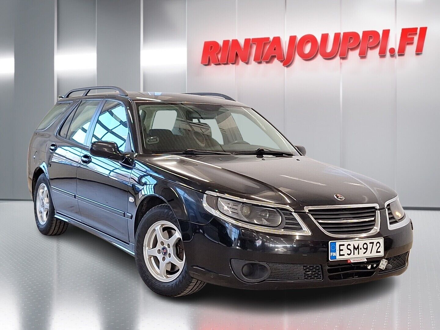 Saab 9-5