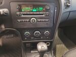 Saab 9-5 2006 Musta