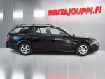 Saab 9-5 2006 Musta