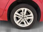 Toyota Corolla 2020 Punainen