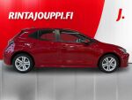 Toyota Corolla 2020 Punainen