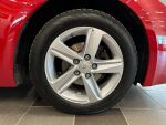 Toyota Corolla 2020 Punainen