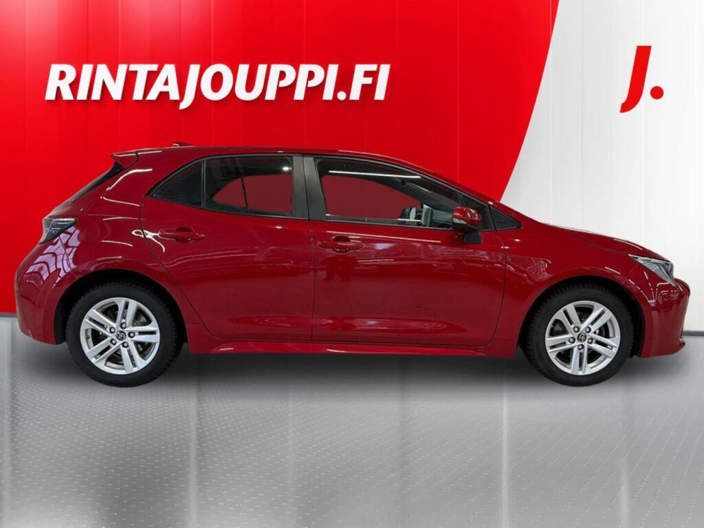 Toyota Corolla 2020, kuva 7/24
