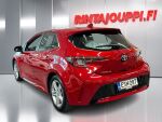 Toyota Corolla 2020 Punainen