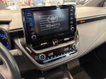 Toyota Corolla 2020 Punainen