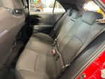 Toyota Corolla 2020 Punainen