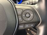 Toyota Corolla 2020 Punainen