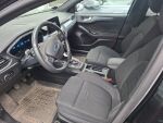 Ford Focus 2021 Musta