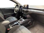 Ford Focus 2021 Musta