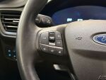 Ford Focus 2021 Musta