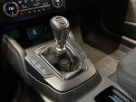 Ford Focus 2021 Musta