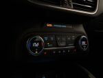 Ford Focus 2021 Musta
