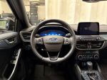 Ford Focus 2021 Musta