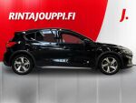 Ford Focus 2021 Musta