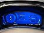 Ford Focus 2021 Musta