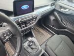 Ford Focus 2021 Musta