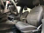 Ford Focus 2021 Musta