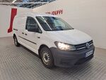 Volkswagen Caddy Maxi 2020 Valkoinen