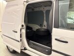 Volkswagen Caddy Maxi 2020 Valkoinen