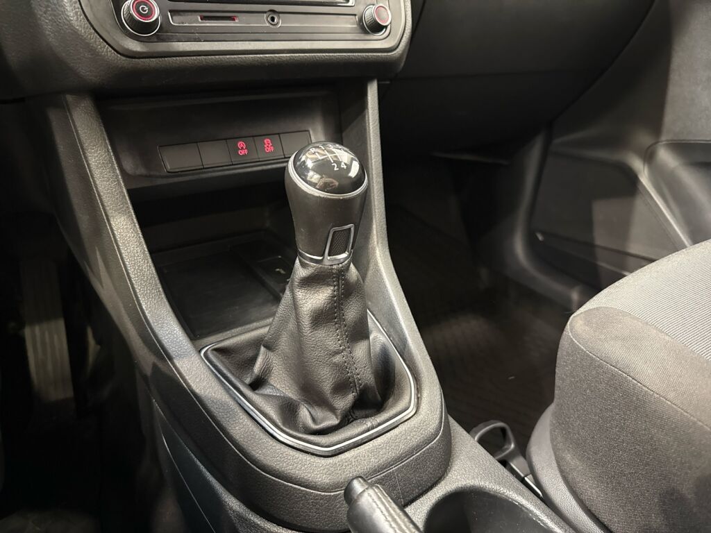 Volkswagen Caddy Maxi 2020 Valkoinen