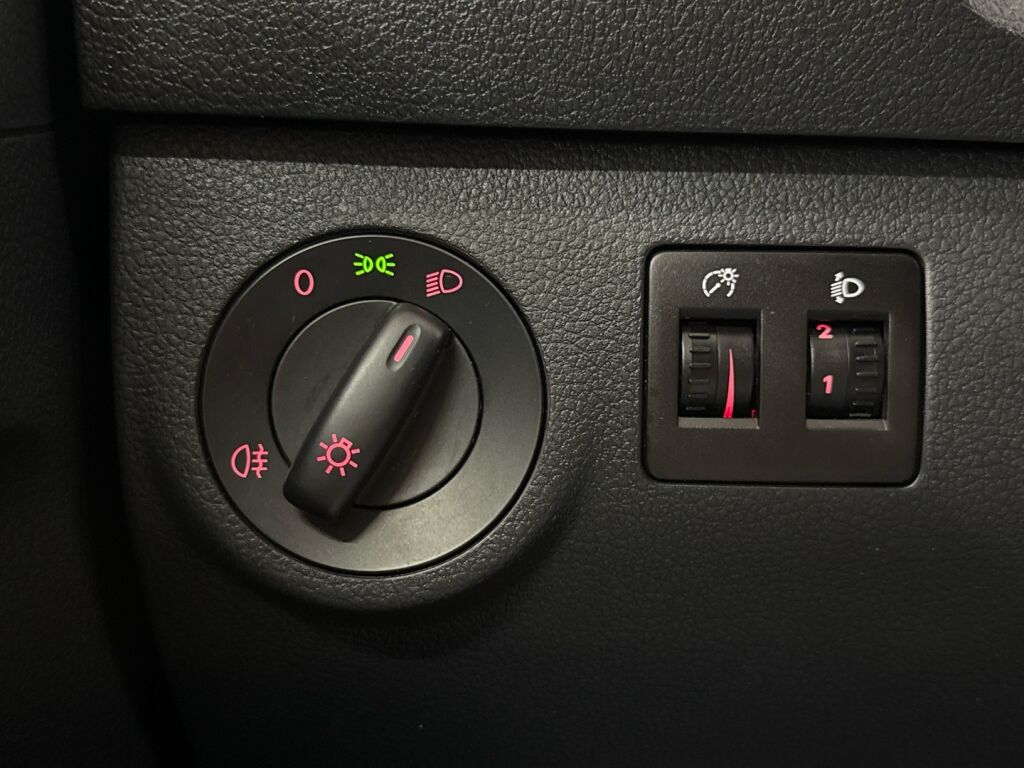 Volkswagen Caddy Maxi 2020 Valkoinen