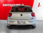 Volkswagen Polo 2021 Metallinhohto Hopea