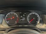 Volkswagen Polo 2021 Metallinhohto Hopea