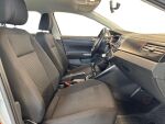 Volkswagen Polo 2021 Metallinhohto Hopea