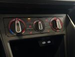 Volkswagen Polo 2021 Metallinhohto Hopea