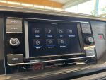 Volkswagen Polo 2021 Metallinhohto Hopea