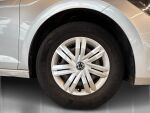 Volkswagen Polo 2021 Metallinhohto Hopea