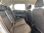 Volkswagen Polo 2021 Metallinhohto Hopea